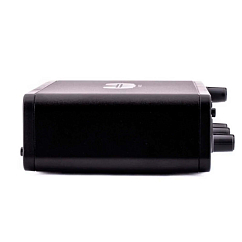 Аудиоинтерфейс CAD CX2 Connect II Black