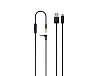 - рис.8 Беспроводные наушники Beats Solo 3 Wireless Neighborhood Collection Asphalt Gray - рис.8