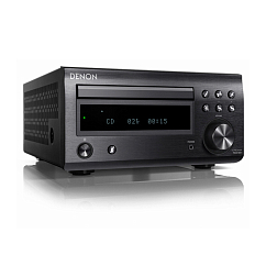 Ресивер Denon RCD-M41 Black