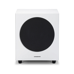 Сабвуфер Wharfedale WH-D10 White Sandex
