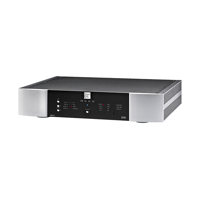 ЦАП Moon by Simaudio 280D MiND 2 2-tone - рис.0