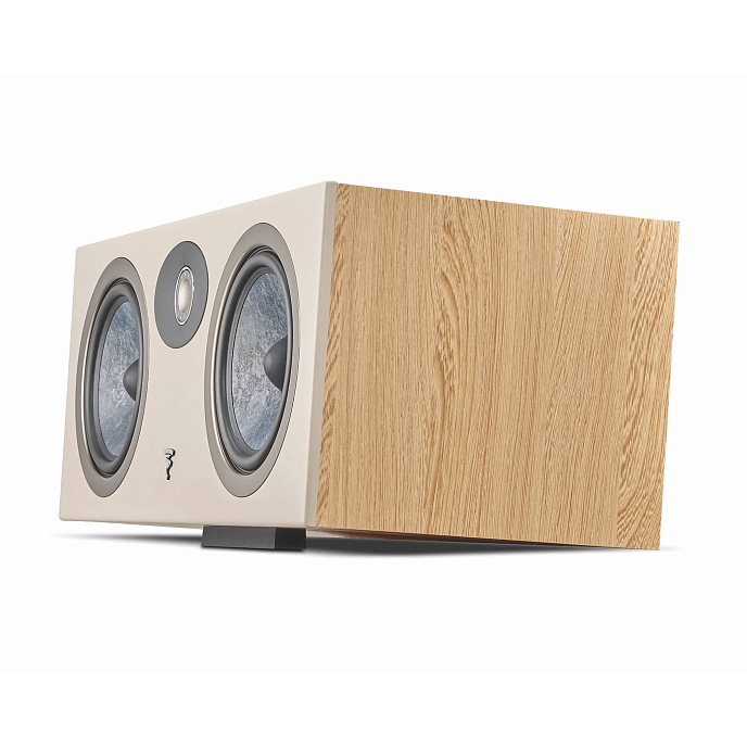 Центральный канал Focal Theva Center Light Wood - рис.2