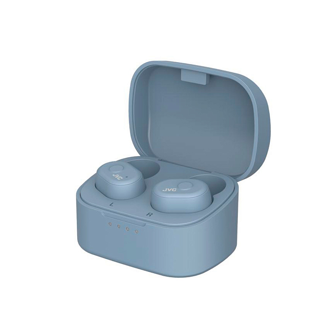 Наушники JVC HA-A10T Grey - рис.3