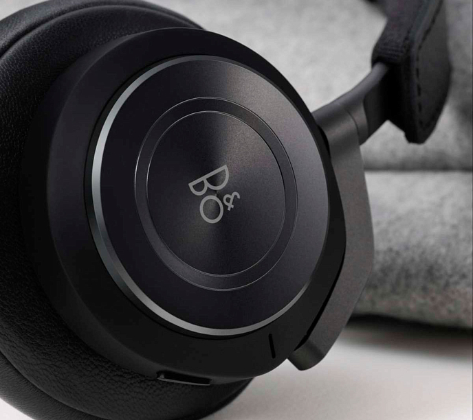 Беспроводные наушники Bang & Olufsen Beoplay H9 3rd Generation Chestnut - рис.6