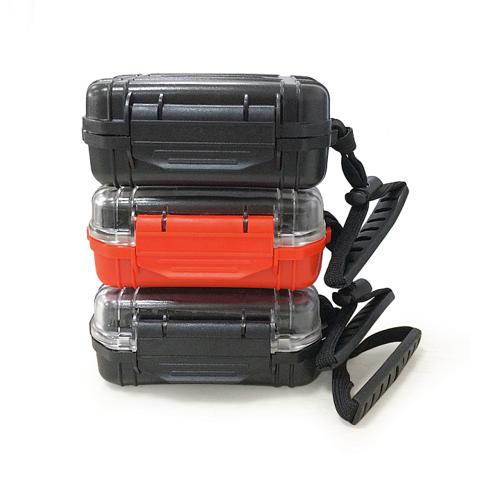 Чехол для наушников SoundLink IEM Case Black - рис.1