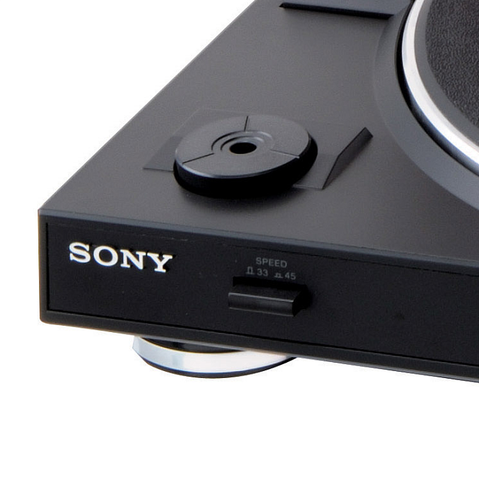 Проигрыватель винила Sony PS-LX300USB - рис.1