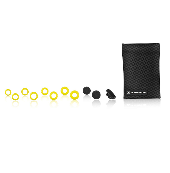 Наушники Sennheiser OMX680 i sports - рис.3