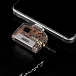 Усилитель-ЦАП для наушников ddHiFi TC35Air Transparent - рис.6