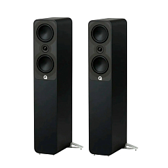 Напольная акустика Q Acoustics 5040 Black