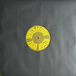 Виниловая пластинка Aisha Devi - Death Is Home LP