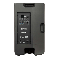 Акустическая система Proel Diva15A Black