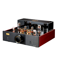 Предусилитель Cayin Soul 170C Wood