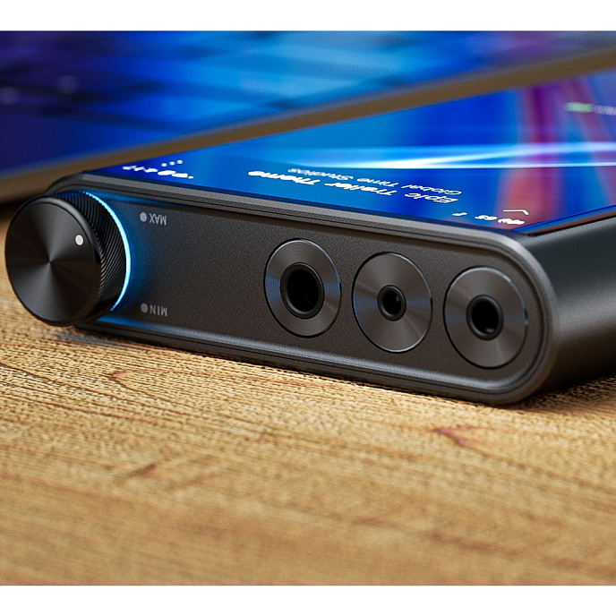 Плеер FiiO M15S - рис.19