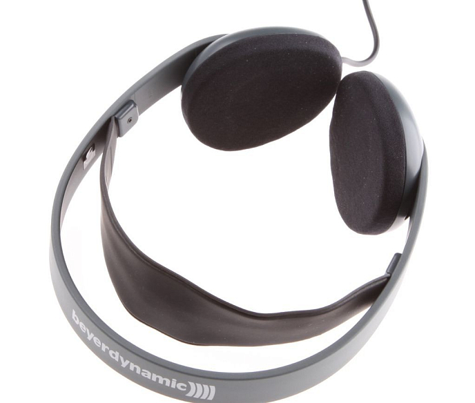 Наушники Beyerdynamic DT 131TV - рис.2