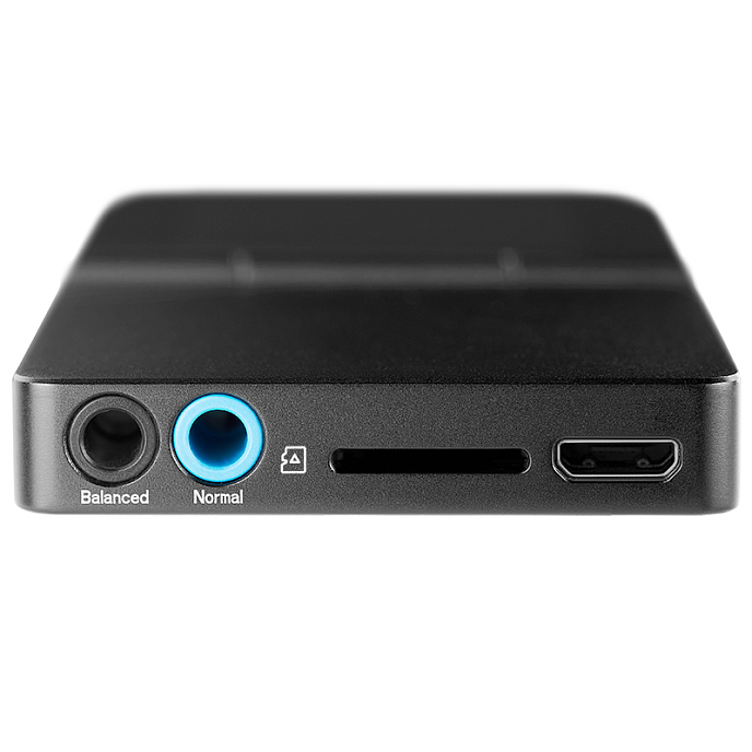 Плеер HIFIMAN SuperMini High-Res - рис.3