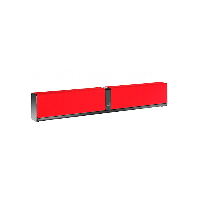 Защитная сетка Dali Grill KUBIK ONE Red - рис.0