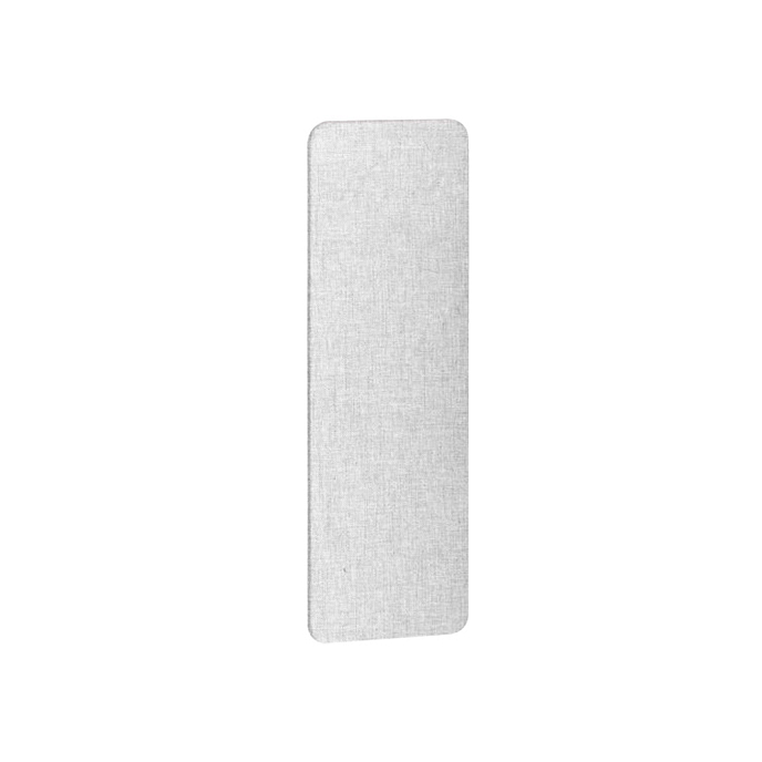 Защитная сетка Dali Grill OBERON 5 MM White - рис.0