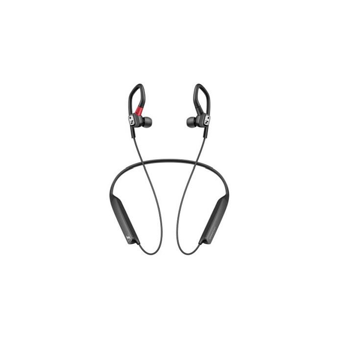 Наушники Sennheiser IE 80S BT - рис.1