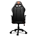 - рис.6 Компьютерное кресло Cougar Rampart Black - рис.6