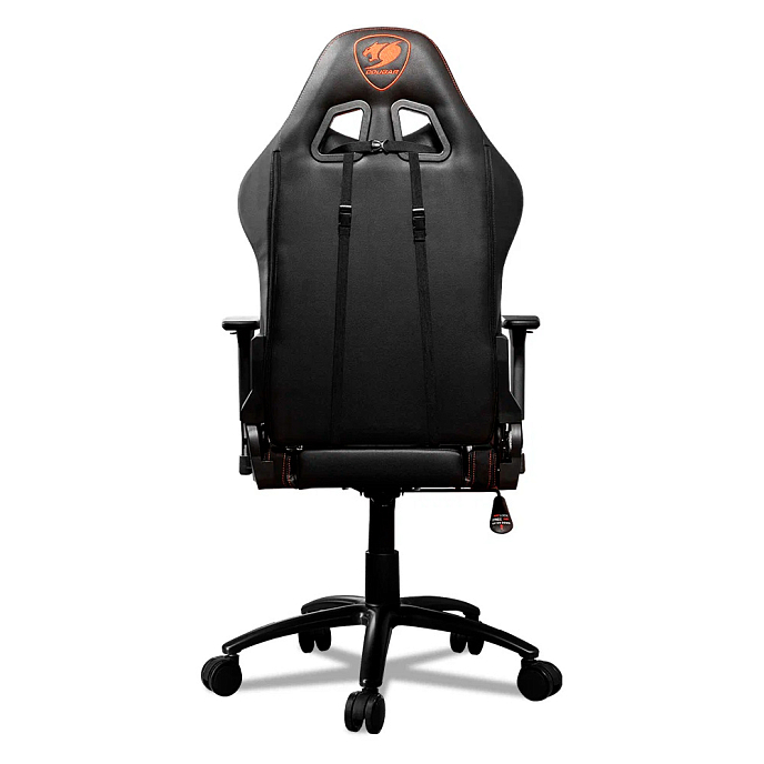 Компьютерное кресло Cougar Rampart Black - рис.6