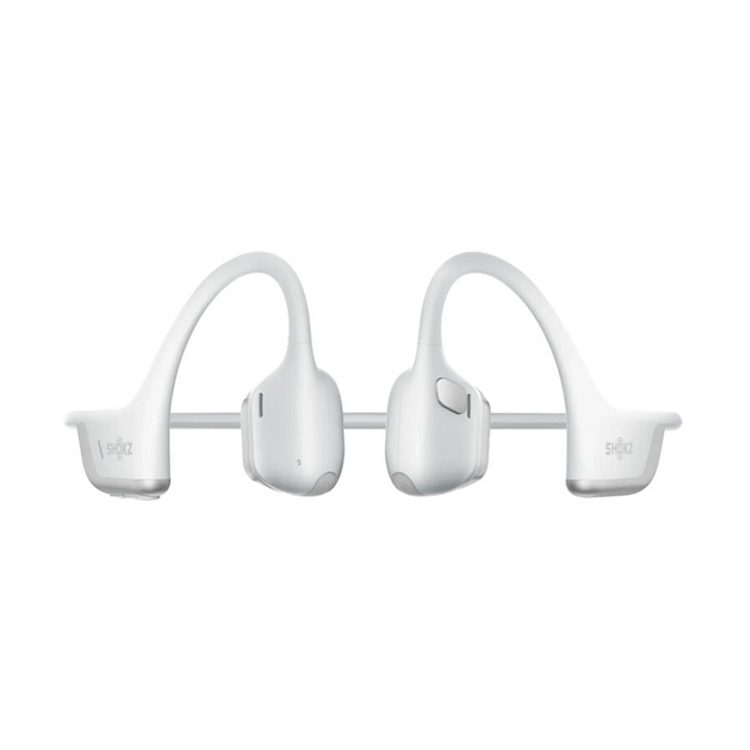 Беспроводные наушники Shokz Openrun Pro 2 Mini Silver - рис.1