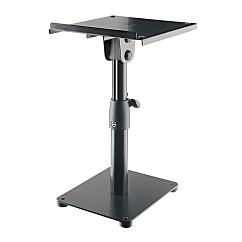 Стойка K&M 26776-000-55 Black