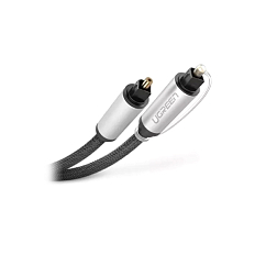 Кабель Ugreen AV108 (10542) Toslink - Toslink 1.5m