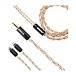 Кабель Nobunaga Labs Inspire Neo Bennett Nexus 2-pin - 2.5mm - рис.1