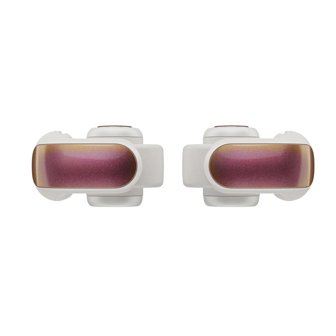 Беспроводные наушники Bose Ultra Open Earbuds Sunset Iridescent - рис.3