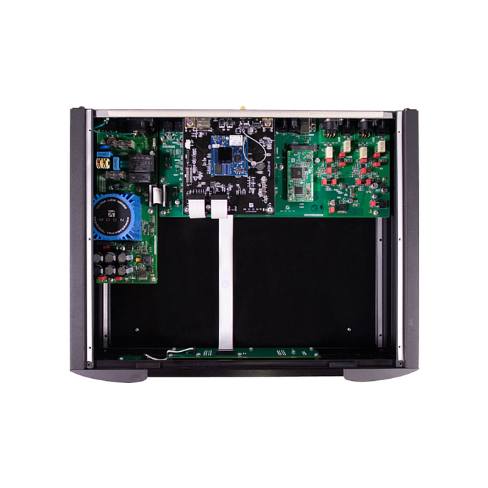 ЦАП Moon by Simaudio 280D MiND 2 2-tone - рис.1