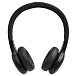 - рис.1 Беспроводные наушники JBL Live 400BT Black - рис.1