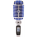 Микрофон вокальный Shure Super 55 - рис.1