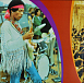 Виниловая пластинка JIMI HENDRIX LIVE AT WOODSTOCK LP - рис.1