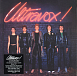 Виниловая пластинка Ultravox! - Ultravox! - рис.0