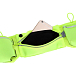 - рис.1 Сумка для смартфонов Rock Multifunctional Running Belt Green - рис.1