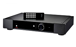 Интегральный усилитель Rega Elex-R Black