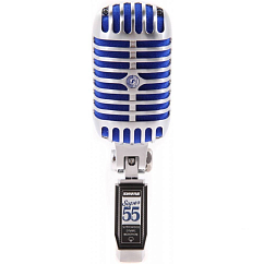 Микрофон вокальный Shure Super 55