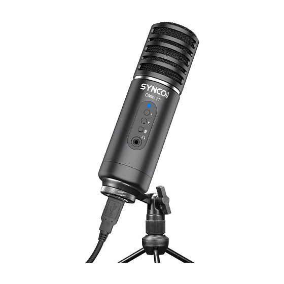 Usb-микрофон Synco cMic-V1 - рис.0