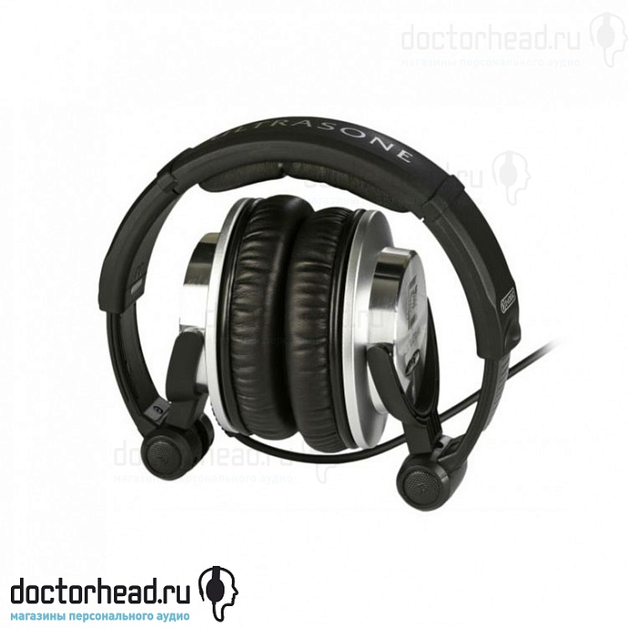 Наушники Ultrasone HFI 780 - рис.1