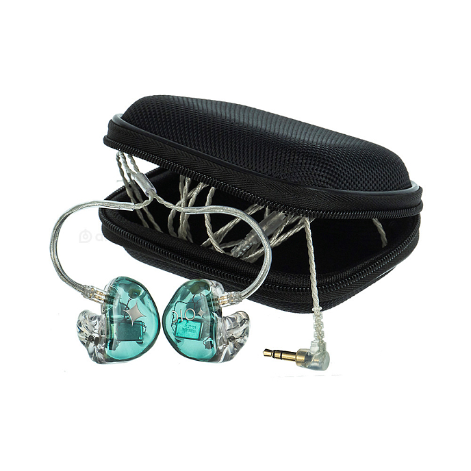 Кастомные наушники Aurian Forest Custom - рис.1