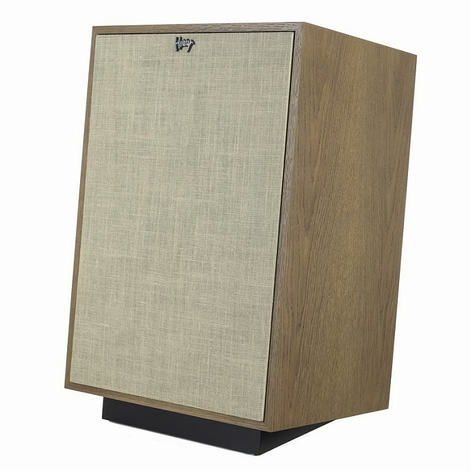 Напольная акустика Klipsch Heresy IV Distressed Oak - рис.2