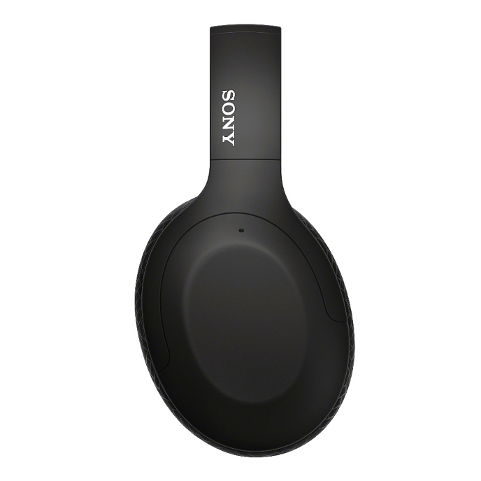 Беспроводные наушники Sony WH-H910N Black - рис.2