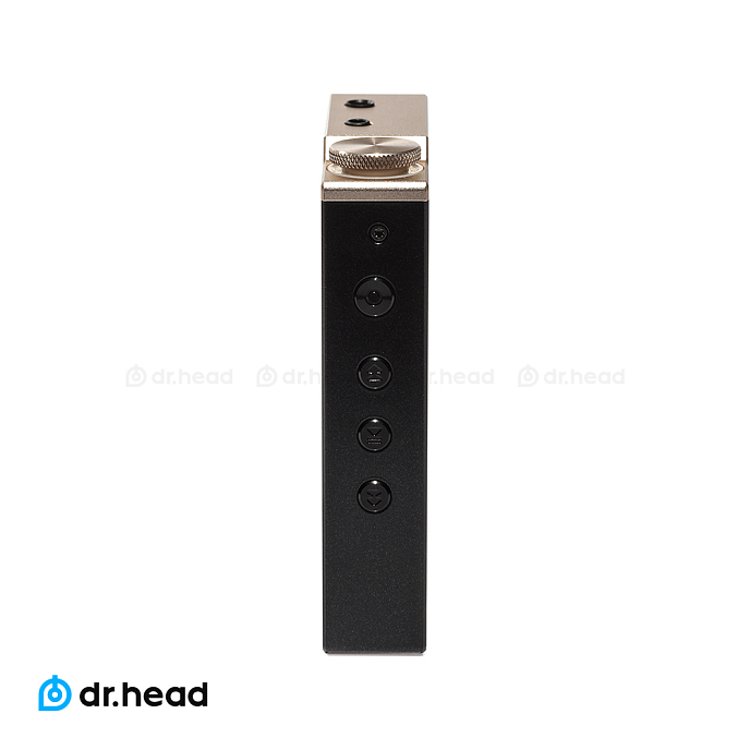 Плеер Cowon Plenue D3 Gold - рис.3