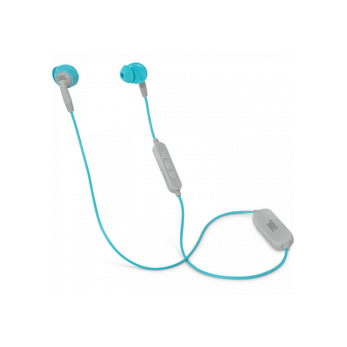 Беспроводные наушники JBL Inspire 500 Teal - рис.0