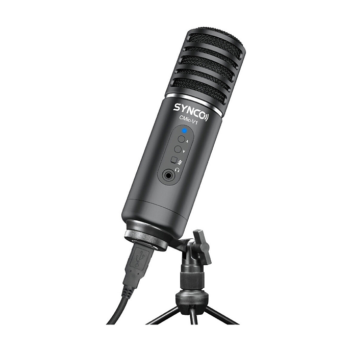 Микрофон компьютерный Synco cMic-V1 - рис.0