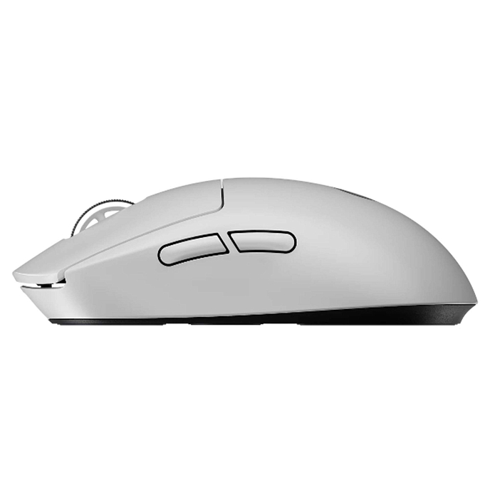 Мышь Logitech G PRO X Superlight 2 White - рис.4