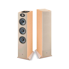 Напольная акустика Focal Theva N3-D Light Wood