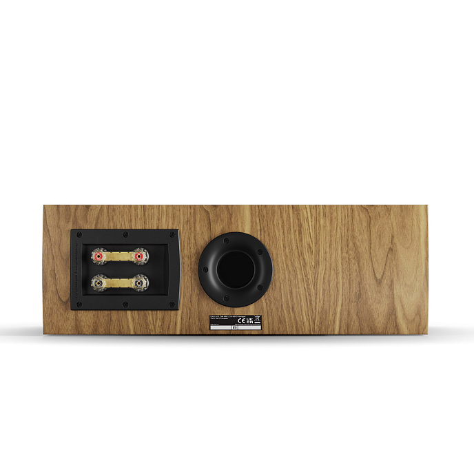 Центральный канал Dali Rubikore Cinema Natural Walnut - рис.6