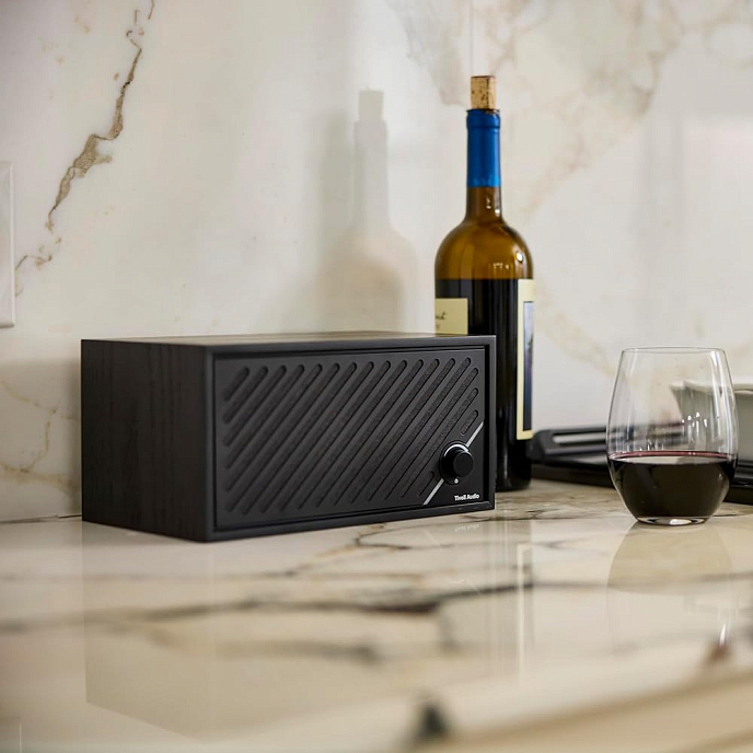 Радиоприемник Tivoli Model Two Digital Black - рис.5