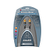 Кабель Monster Silver Ultra High Performance Stereo Audio 3m - рис.1